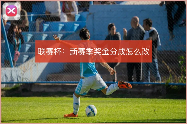 联赛杯：新赛季奖金分成怎么改