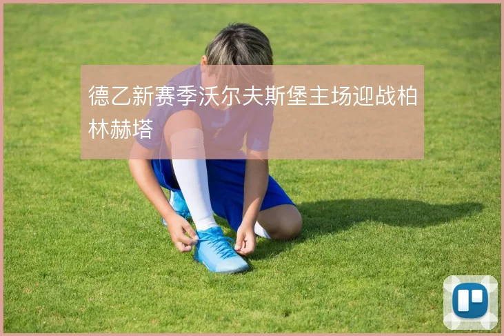 德乙新赛季沃尔夫斯堡主场迎战柏林赫塔