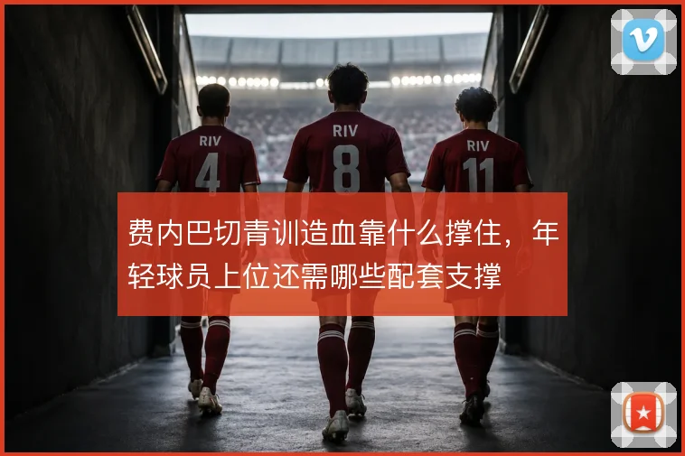 费内巴切青训造血靠什么撑住,年轻球员上位还需哪些配套支撑